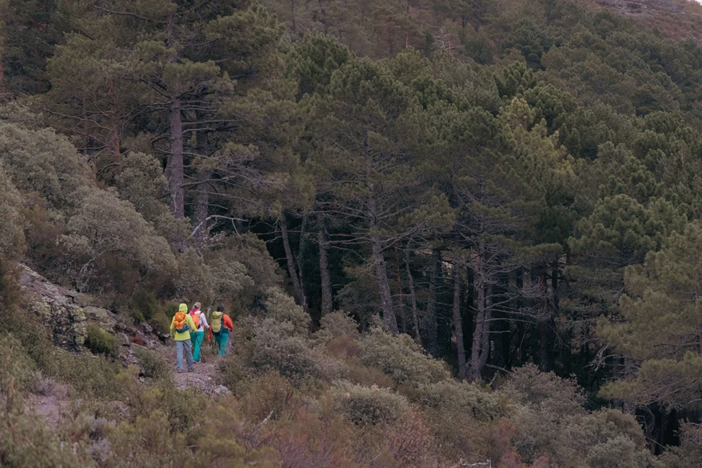 Parque Natural Las Batuecas-Sierra de Francia 2