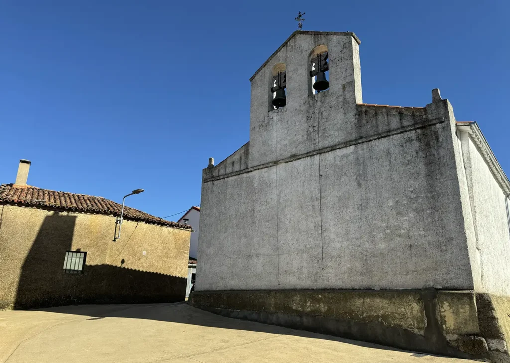 Cilleros de la Bastida - sierra de francia 1