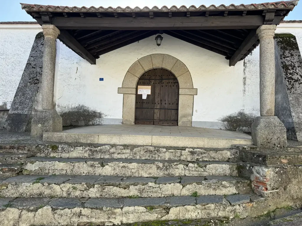 La Rinconada de la Sierra sierra de francia 1