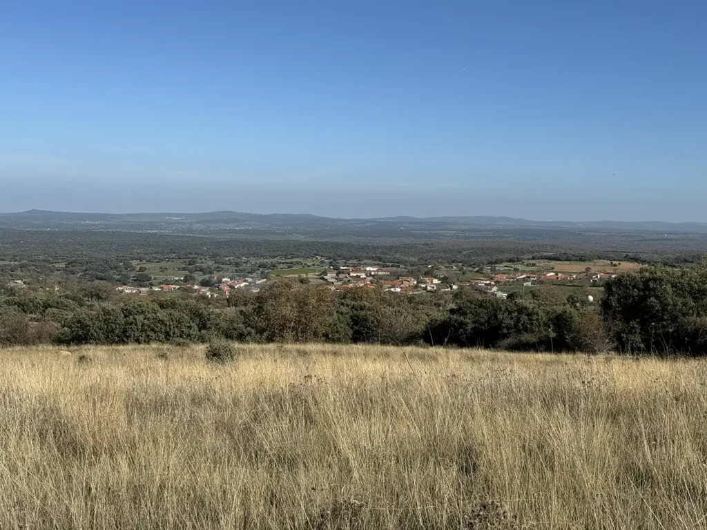 La Rinconada de la Sierra sierra de francia 5 