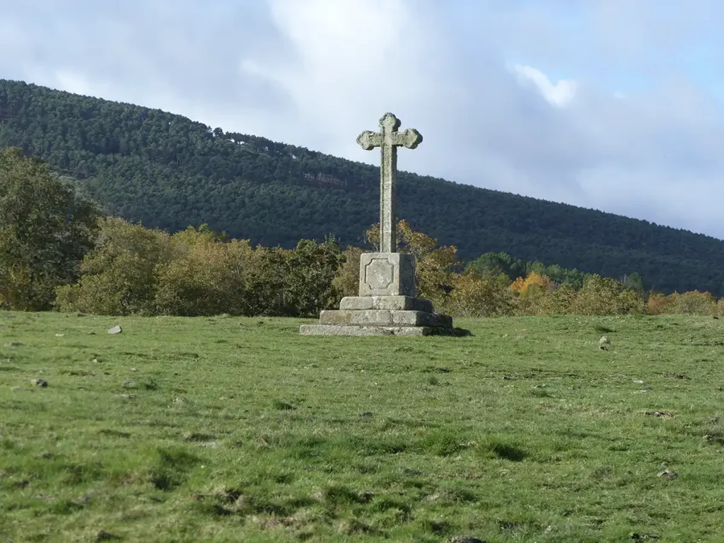 el maillo - sierra de francia 5