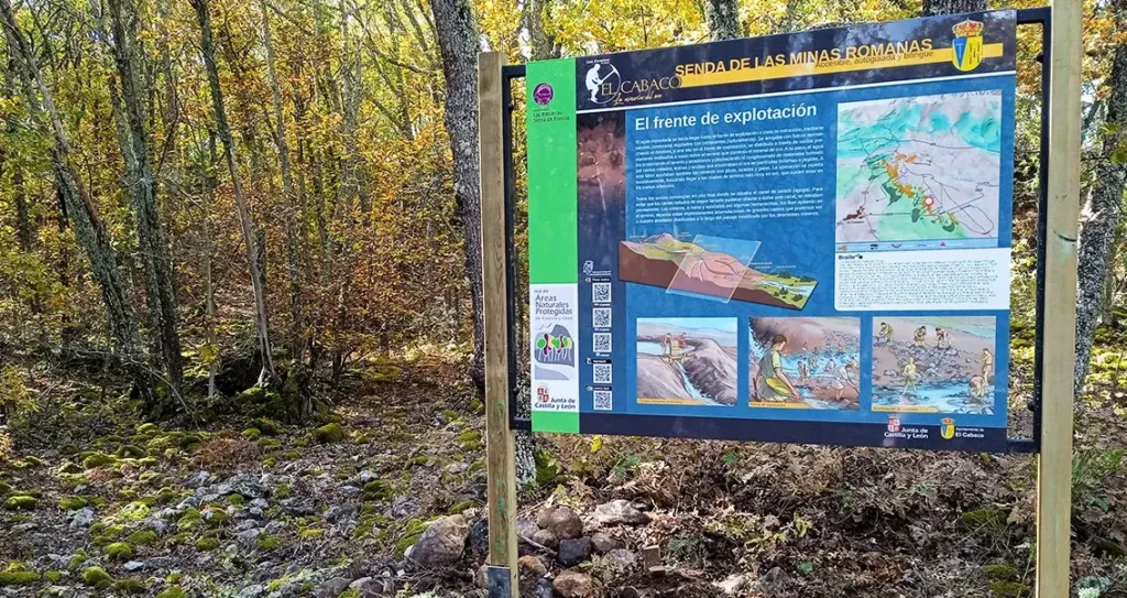 el caballo pueblo sierra de francia 5