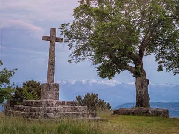 Ruta Urbana Sequeros