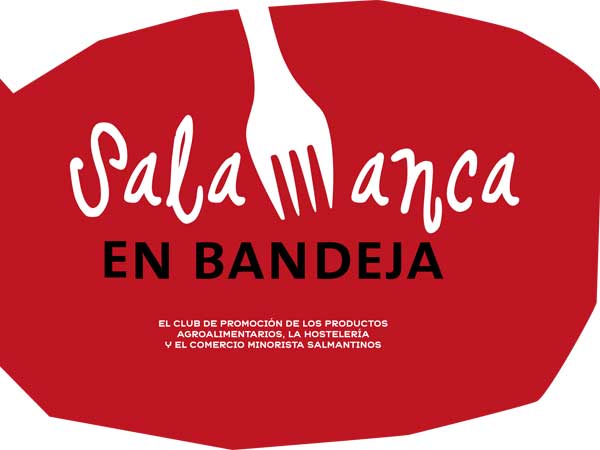 salamanca en bandeja