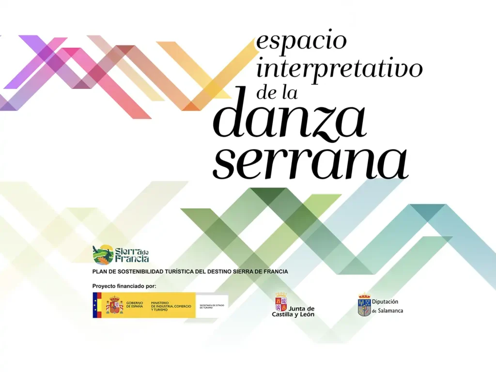 Espacio Interpretativo de la Danza Serrana 3