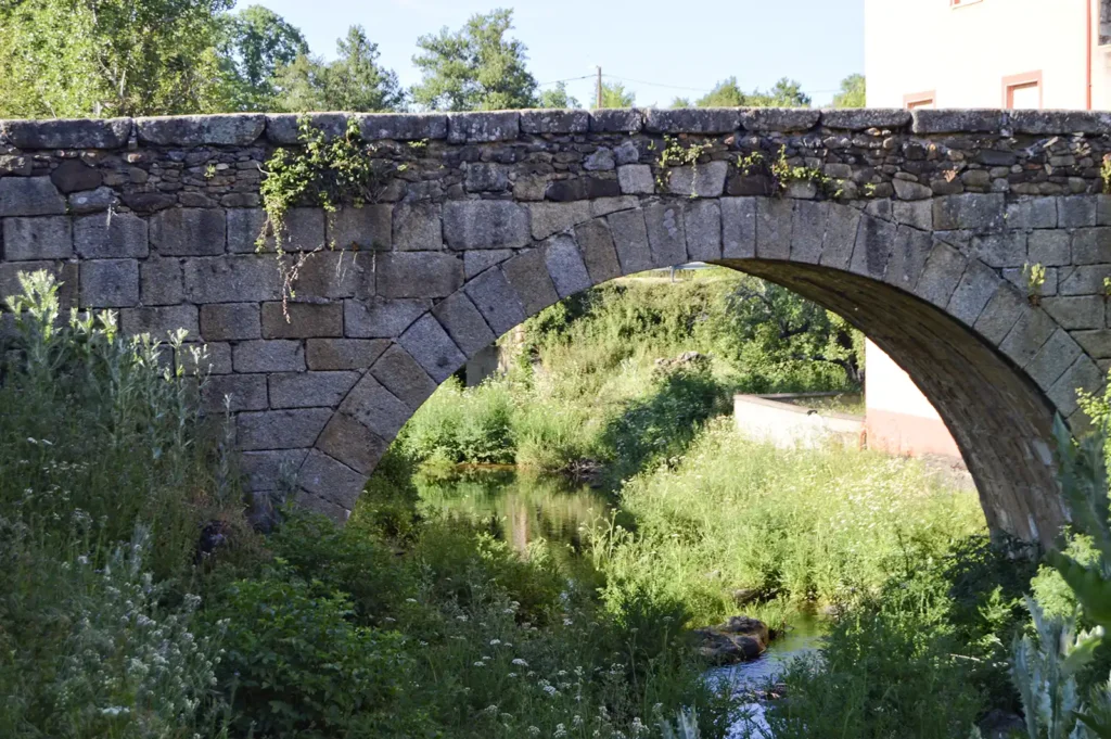 el caballo pueblo sierra de francia 4