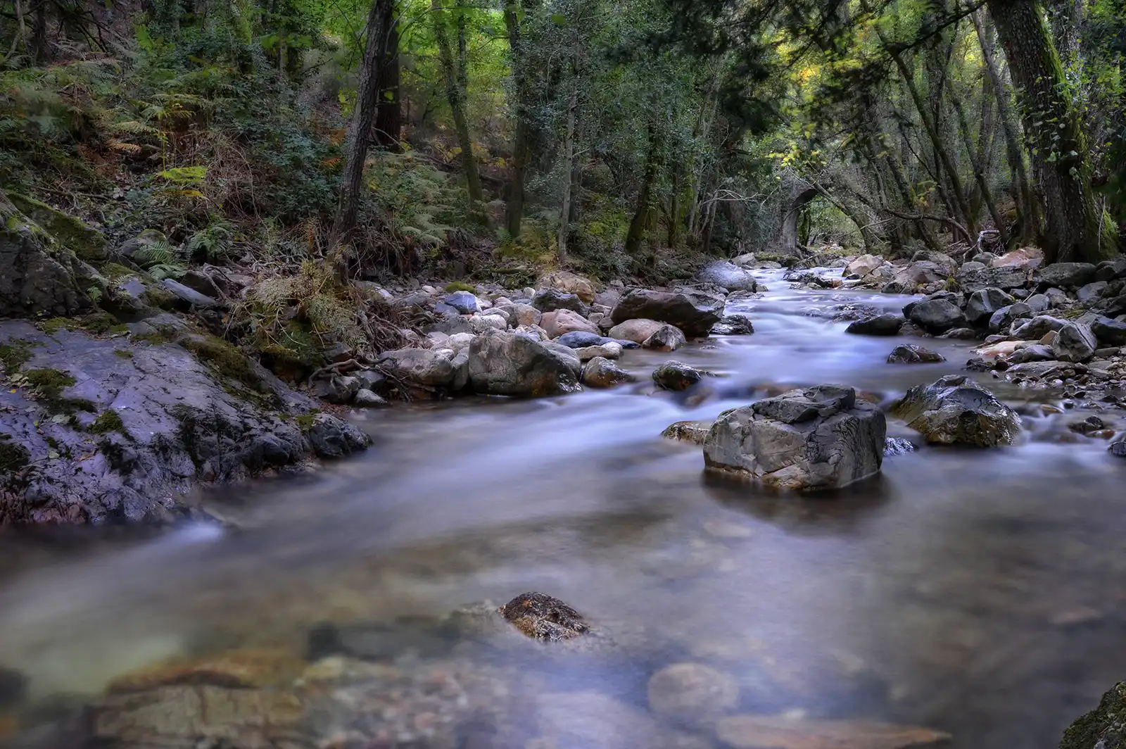 Parque Natural Las Batuecas-Sierra de Francia 2 1