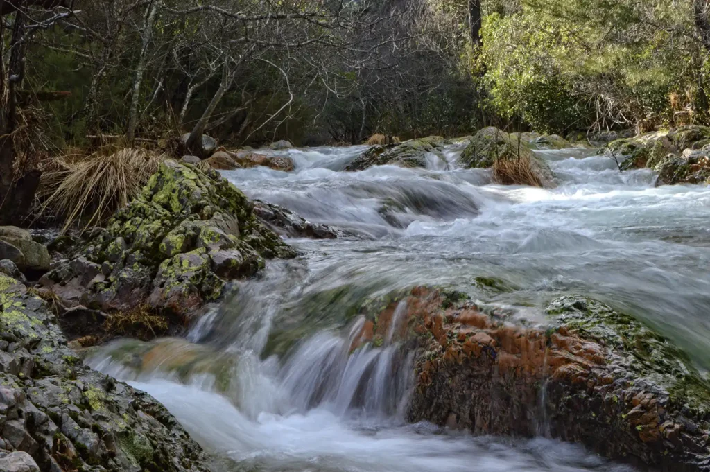 Parque Natural Las Batuecas-Sierra de Francia 2 2