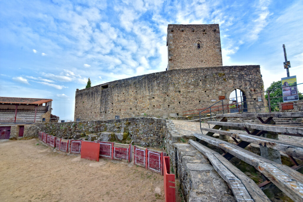 San Martin del Castañar sierra de francia 5