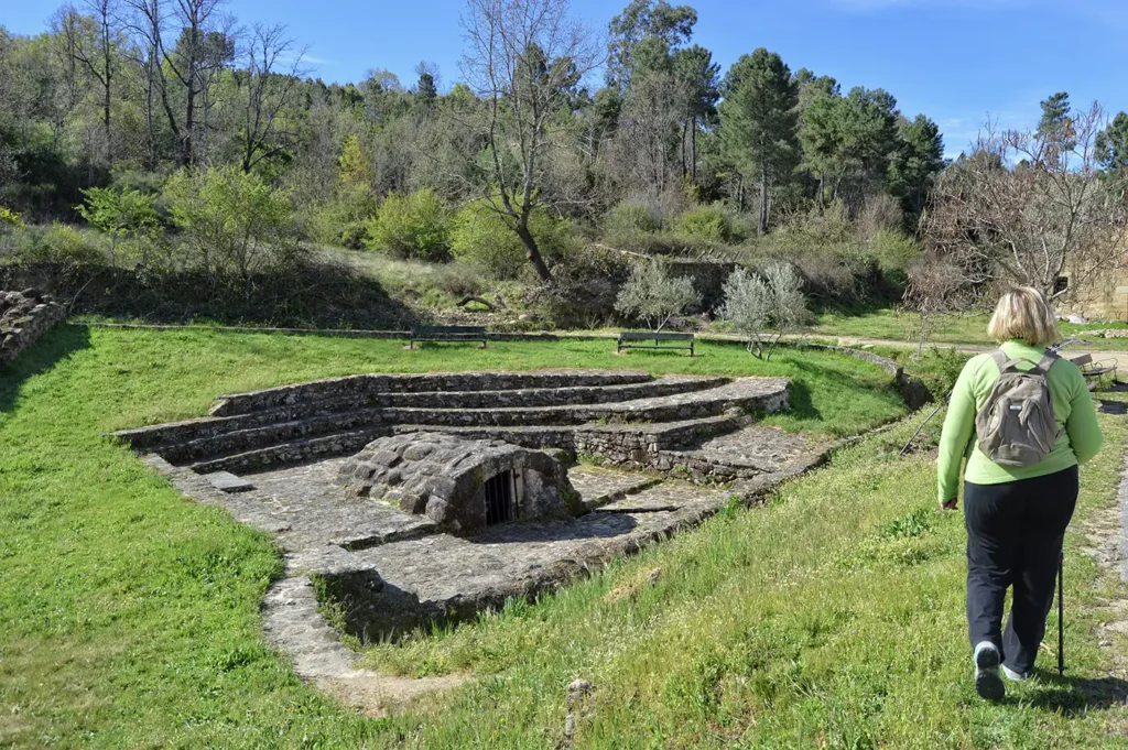 cepeda turismo sierra de francia 5